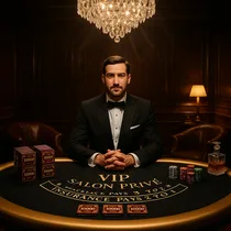 Winningz - Live Blackjack - Casino en direct