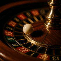 Winningz - Live Roulette - Casino en direct