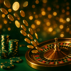 Bonus de bienvenue Winningz - 2500€ + 250 tours gratuits