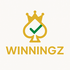 Winningz Casino Logo