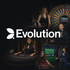 Evolution Gaming - Fournisseur de Jeux Casino