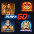 Play'n GO - Fournisseur de Jeux Casino