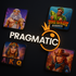 Pragmatic Play - Fournisseur de Jeux Casino