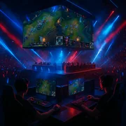 Winningz - Paris Esports - Paris sportifs