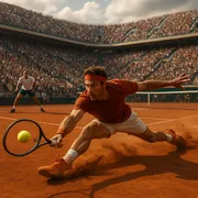 Winningz - Paris Tennis - Paris sportifs